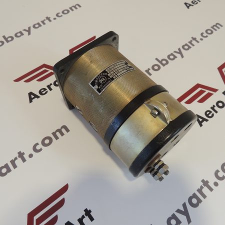 LUN 2253 STARTER