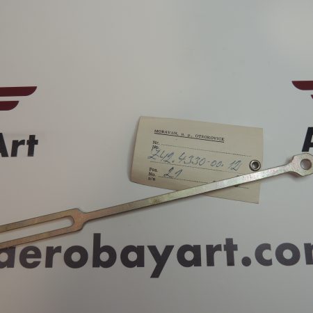 Z 42.4330-00.12 STOP ROD