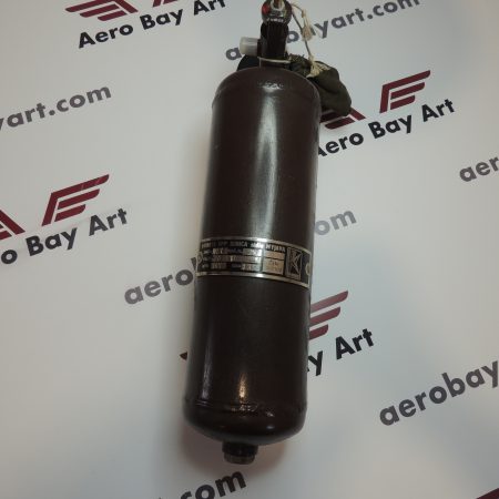 CSN 389100 FIRE EXTINGUISHER