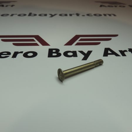M5, AN23-25 BOLT