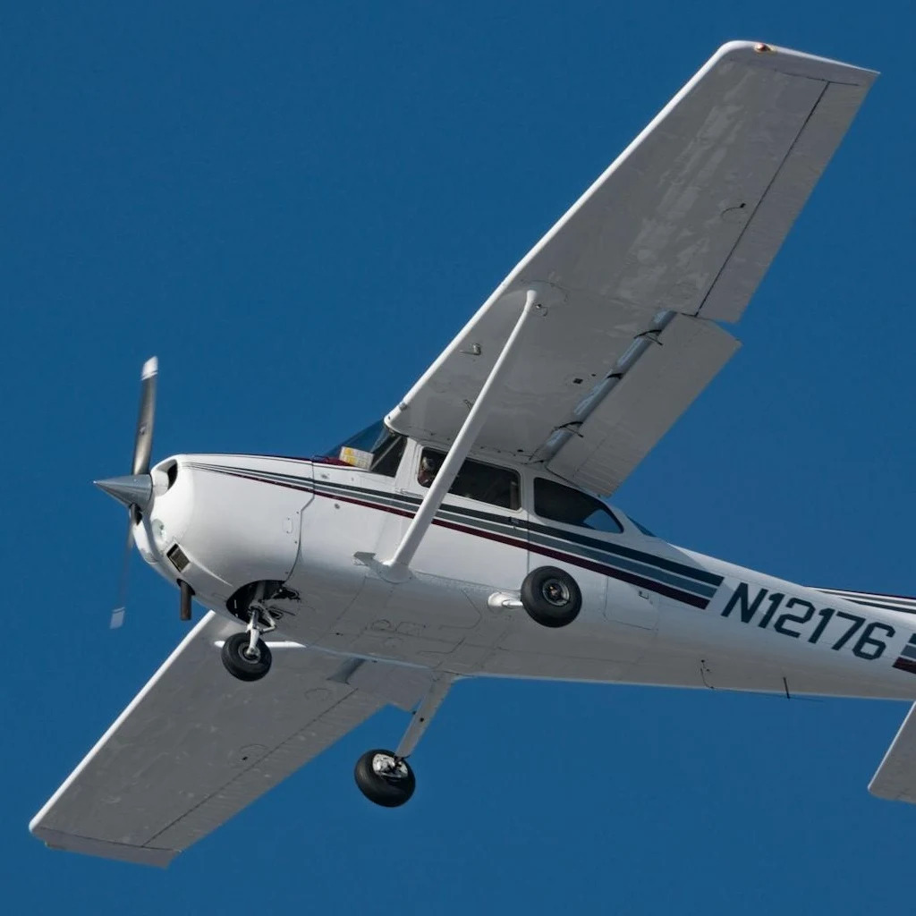 Wing Parts