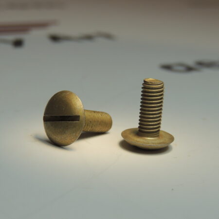 SCREW 3172A-5-12