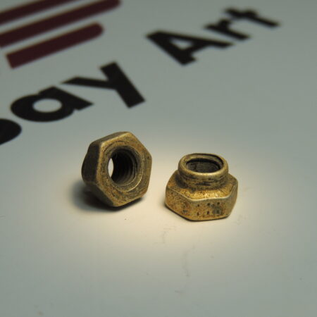 NUT  3335A-6