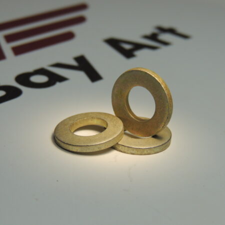 WASHER 3402A-2X8X16