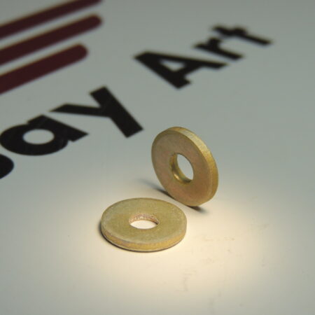 WASHER 3401A 1.5X4X12
