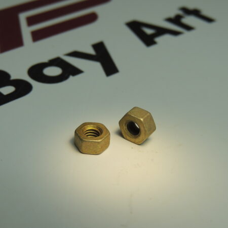 NUT  3302A-4