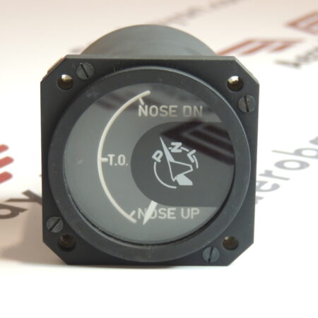 TRIM INDICATOR WPT-04, 13,8V