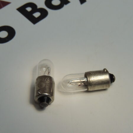 BULB BA 9S/13F