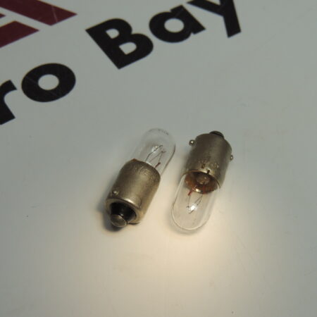 BULB 12V4W
