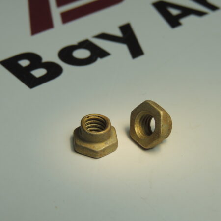 NUT 3374A-6
