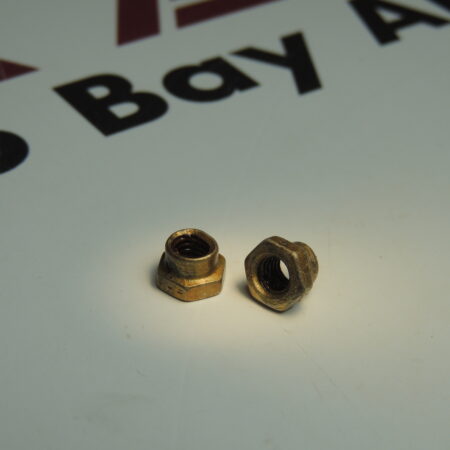 NUT 3373A-5