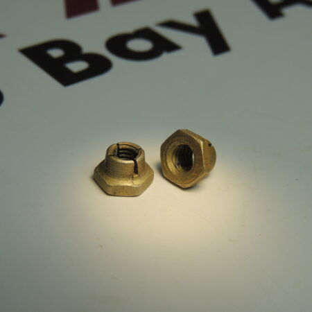 NUT 3355A-5