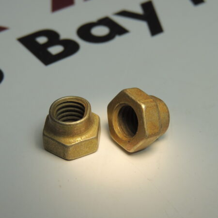 NUT 3373A-8