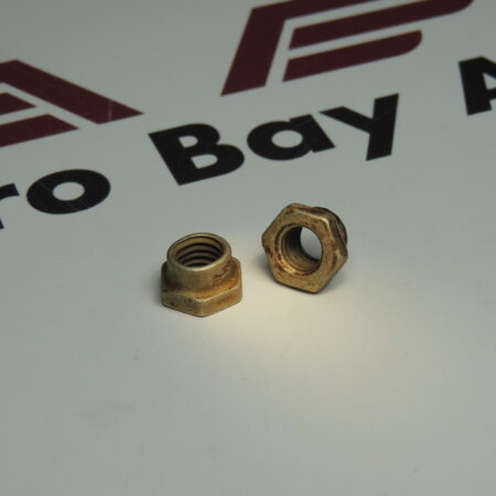 NUT 3374A-8