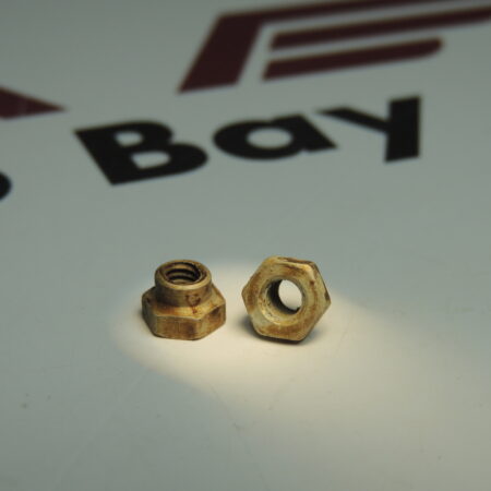 NUT 3374-A-4