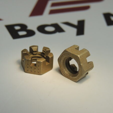NUT 3336A-8