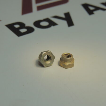 NUT 3373A-4