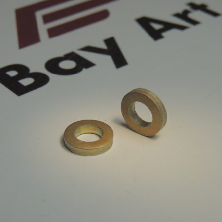 WASHER 3401A-2,5-6-12