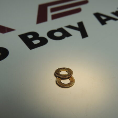 WASHER 3401A-0,5-4-3