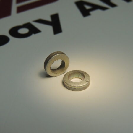 WASHER 3401A-2,5-5-10