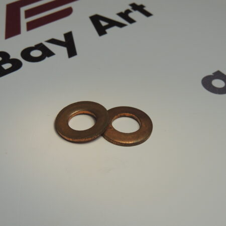 WASHER 3407A 2x10x20