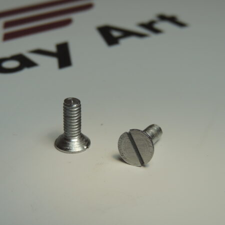 SCREW 3177A-4-12 MNCh