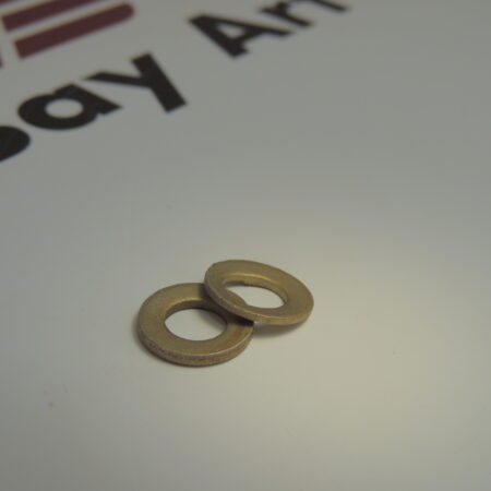 WASHER 3402A 1,5x6x12