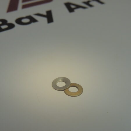 WASHER 3402A 5x4x8