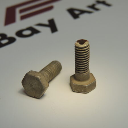 BOLT 3021A-6-16