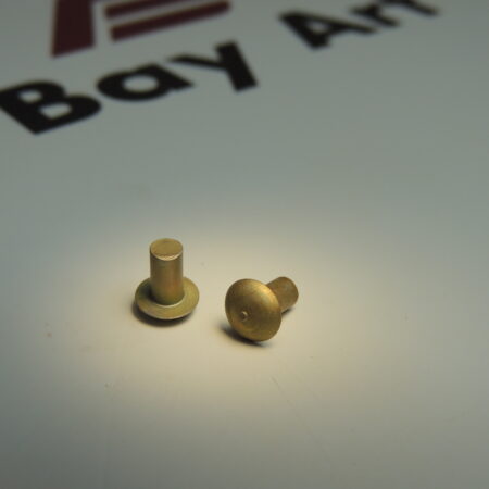 RIVET ZN-80/L-1121-28, 3,2-7