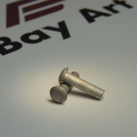RIVET ZN-80/L 1121-28, 4X16