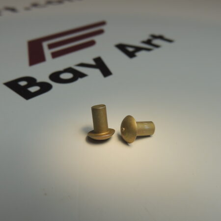 RIVET ZN-80/L 1121-28, 4X7