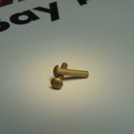 RIVET ZN-80/L 1121-28, 2,4x12