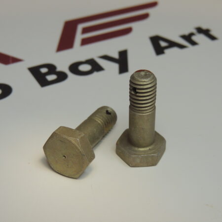 BOLT 4916A 8x24x4