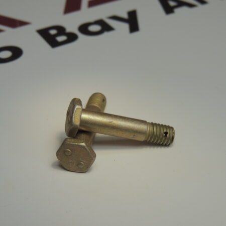 BOLT 4916A-6-28-3