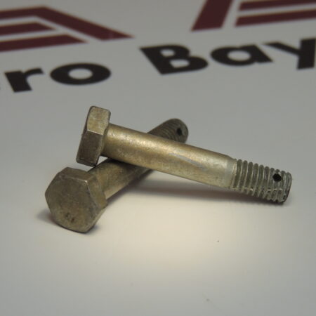 BOLT 4916A-6-34-3
