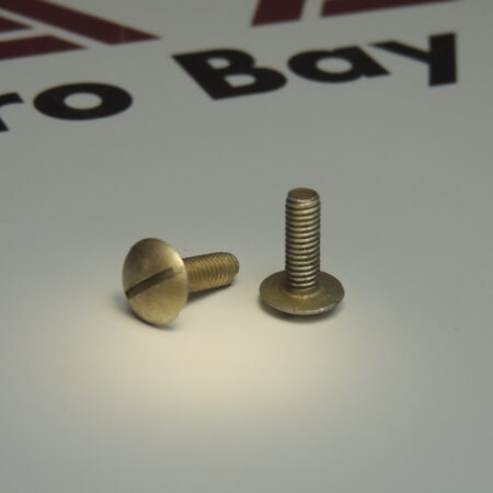 SCREW M5x20