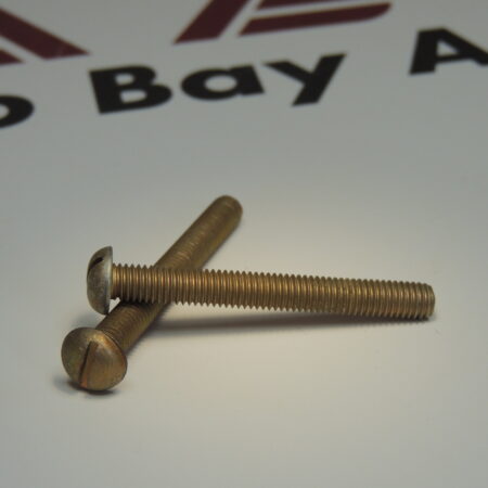 SCREW M5x42