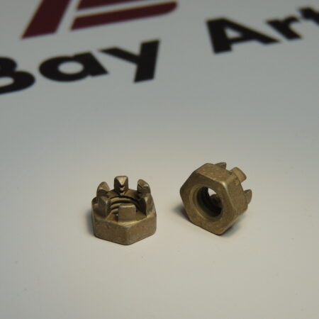 NUT 3327A-6