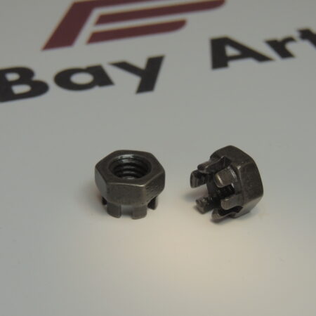 NUT 3327A-8