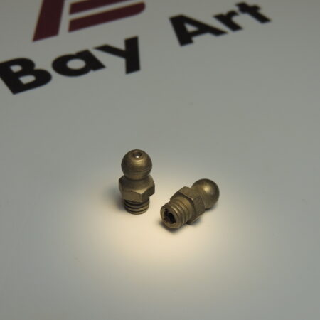GREASE NIPPLE M6x1
