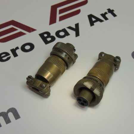 BENDIX 9508 MS3106E10SL-3S