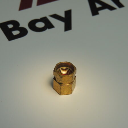 VALVE CAP MS20813-1B