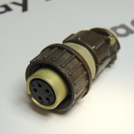 5 PIN CONNECTOR