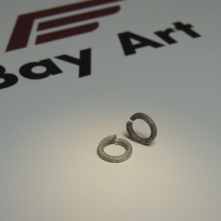 WASHER 6,2