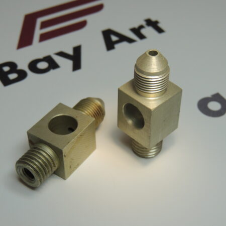 ADAPTER LF884.47.0.203