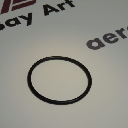 #37 O-RING BAG 9D0035751B, 1 7/8x3/32
