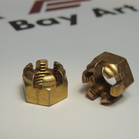 NUT AN310-7