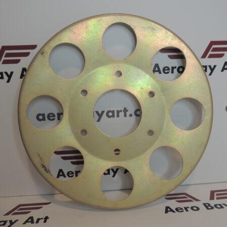FRONT FLANGE ASSEMBLY 892.58.0.163.0