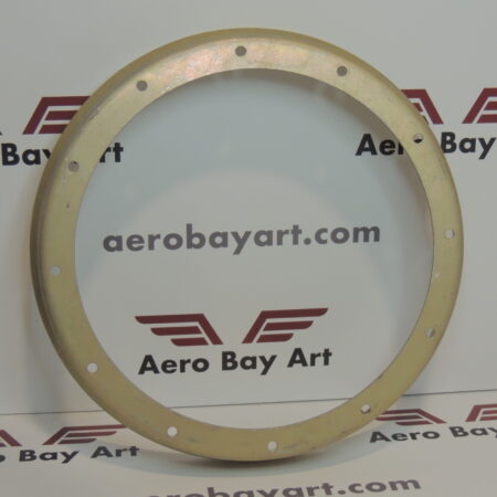 REAR FLANGE ASSEMBLY 892.58.0.021.0